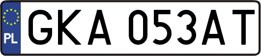 GKA053AT