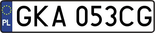 GKA053CG