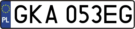 GKA053EG