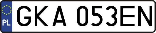 GKA053EN