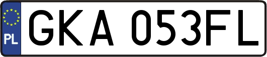 GKA053FL