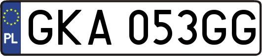 GKA053GG