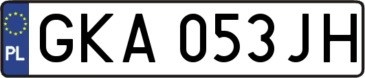 GKA053JH