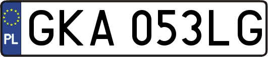 GKA053LG