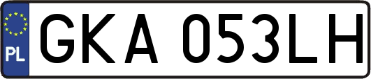 GKA053LH