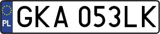 GKA053LK