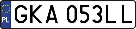 GKA053LL