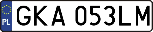 GKA053LM