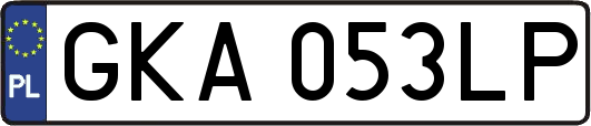 GKA053LP