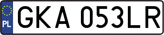 GKA053LR