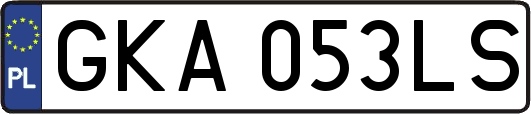 GKA053LS