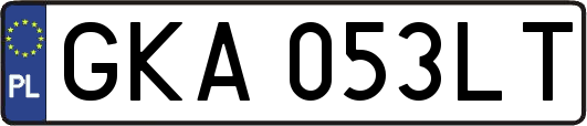 GKA053LT