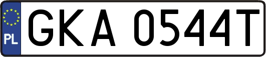 GKA0544T