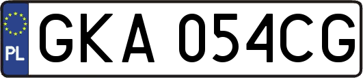 GKA054CG