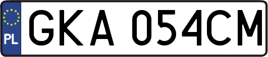 GKA054CM