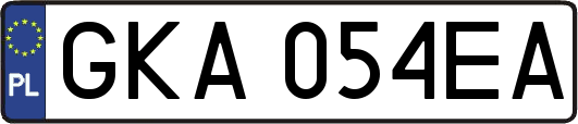 GKA054EA