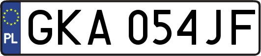 GKA054JF
