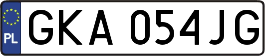GKA054JG