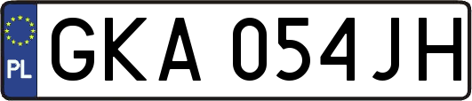 GKA054JH