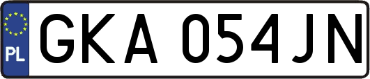 GKA054JN