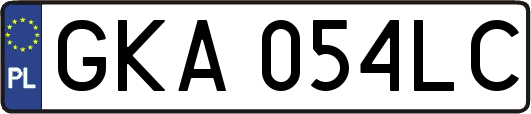 GKA054LC