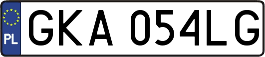 GKA054LG