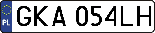 GKA054LH