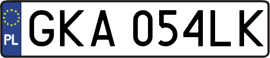 GKA054LK