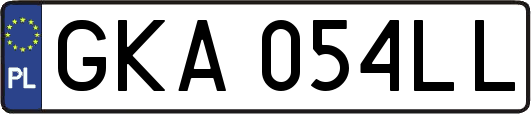 GKA054LL
