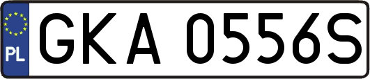 GKA0556S