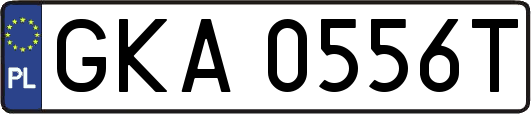 GKA0556T