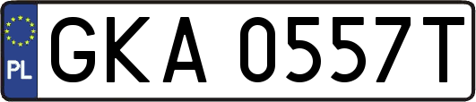 GKA0557T