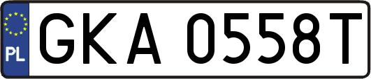GKA0558T