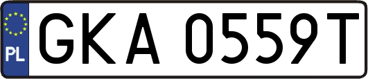 GKA0559T