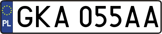 GKA055AA