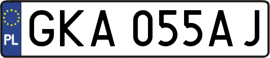 GKA055AJ
