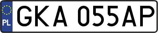 GKA055AP
