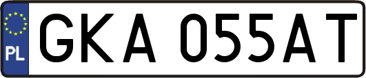 GKA055AT