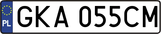 GKA055CM