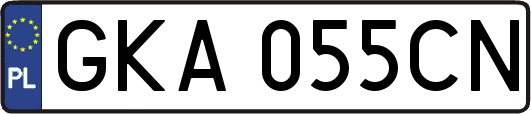 GKA055CN