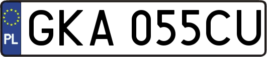 GKA055CU