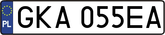 GKA055EA
