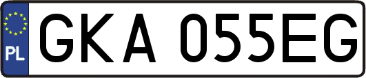 GKA055EG