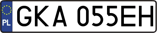 GKA055EH