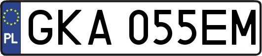 GKA055EM