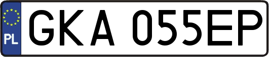 GKA055EP
