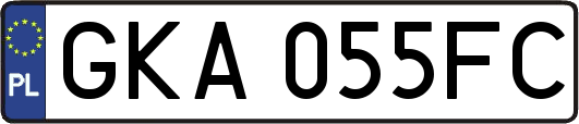 GKA055FC