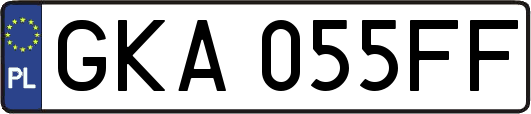 GKA055FF
