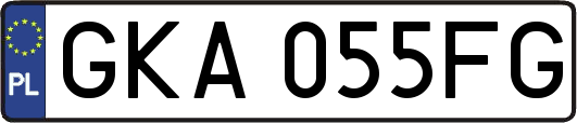 GKA055FG