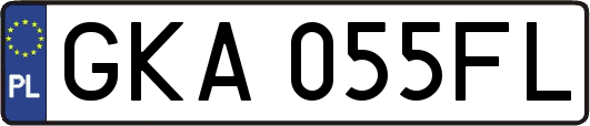 GKA055FL